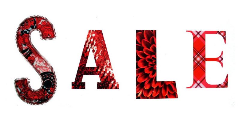 Summer-Sale
