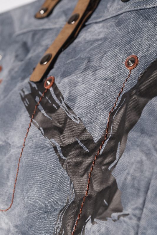 NEU - Taschen von SURI FREY 2
