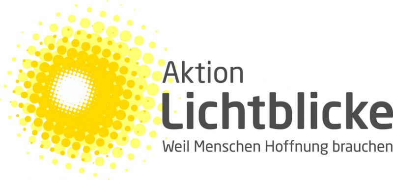 Shoppen - Schenken - Spenden - Lichtblicke