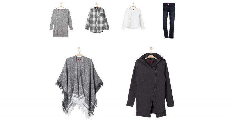 Tolle Looks für modische Mädchen