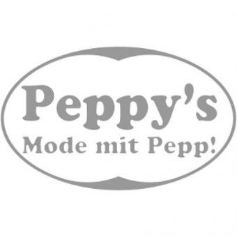 Peppys, Mode mit Pepp