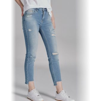 NEU - Cropped Jeans Lina von LTB 5 Cropped Jeans Lina von LTB