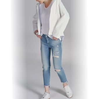 NEU - Cropped Jeans Lina von LTB 4 NEU - Cropped Jeans Lina von LTB 3