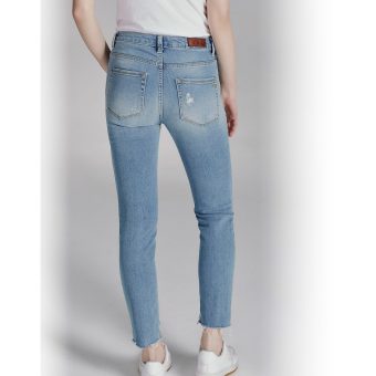 NEU - Cropped Jeans Lina von LTB 1 NEU - Cropped Jeans Lina von LTB 1