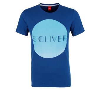 Sommerliche Print-Shirts für Ihn 1 Sommerliche Print-Shirts für Ihn 1
