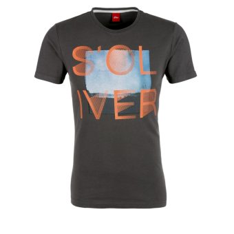 Sommerliche Print-Shirts für Ihn 2 Sommerliche Print-Shirts für Ihn 2