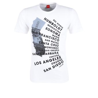 Sommerliche Print-Shirts für Ihn 5 Sommerliche Print-Shirts für Ihn 3