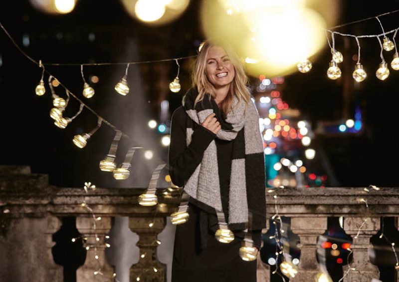 10% geschenkt in der Shopping Week