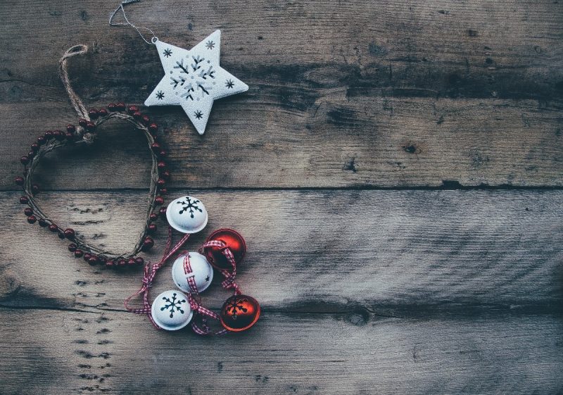 Weihnachts-Shopping - 10 Euro Gutschein geschenkt