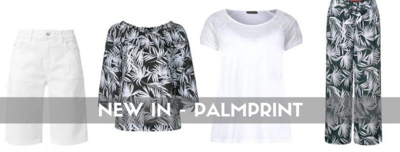 New in - PalmPrints