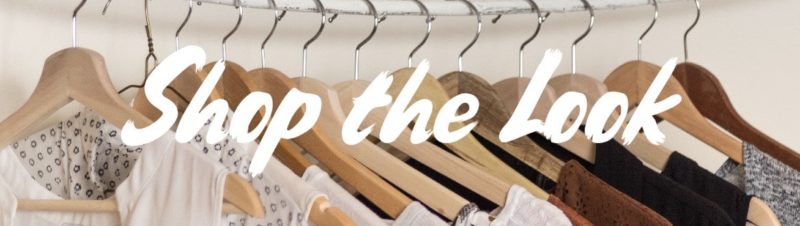 Shop the Look