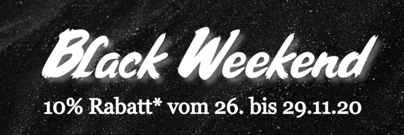 Black Weekend