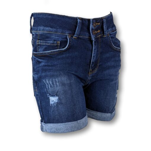 Jeans-Shorts Becky Estera Wash von LTB