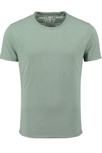 KEY LARGO Basic Shirt Bread
