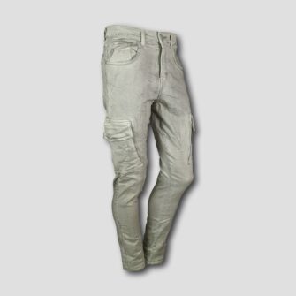 Slim Fit Cargo Jeans Timy von LTB