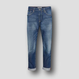 Relaxed Fit Jeans Thunder von Blend