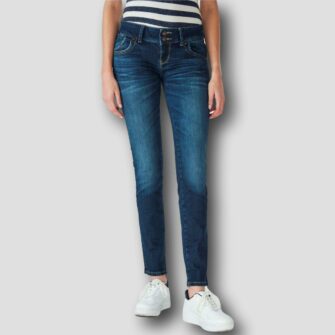 Super Slim Jeans Molly von LTB