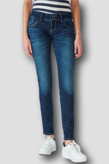 Super Slim Jeans Molly von LTB