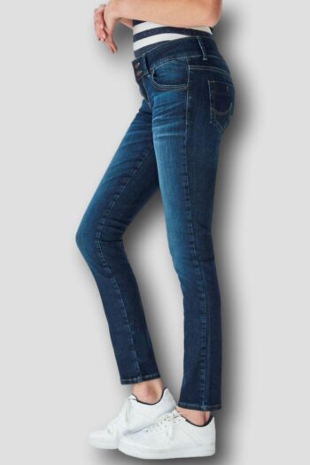Super Slim Jeans Molly von LTB 7 Super Slim Jeans Molly von LTB – Bild 3