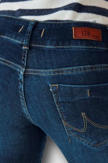 Super Slim Jeans Molly von LTB 9 Super Slim Jeans Molly von LTB – Bild 5