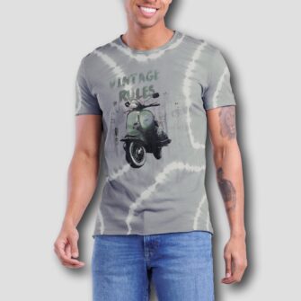KEY LARGO T-Shirt Roller