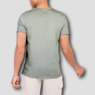 KEY LARGO T-Shirt Palm Beach