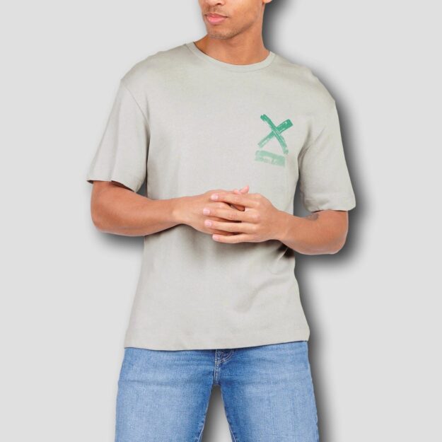 KEY LARGO T-Shirt Space Cowboys