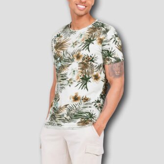 KEY LARGO T-Shirt Playa