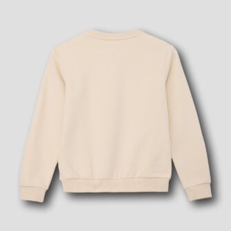 Softer Sweater aus Baumwoll-Mix