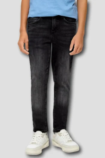 Regular Fit Jeans Seattle für Kids 5 Regular Fit Jeans Seattle für Kids