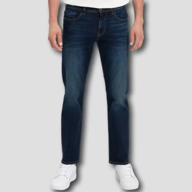 CROSS Relaxed Fit Jeans Antonio
