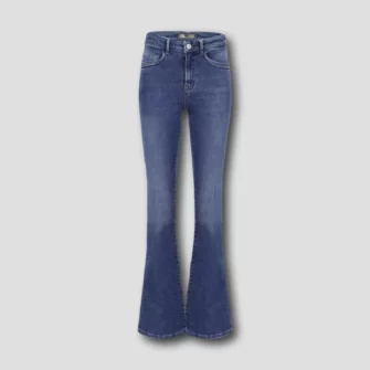 LTB Flare Cut Jeans Novi Alyria Wash
