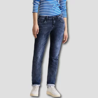 STREET ONE Casual Fit Jeans Jane