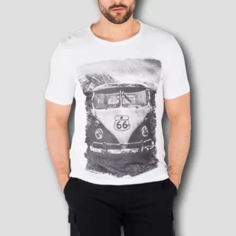 KEY LARGO T-Shirt Bergamo