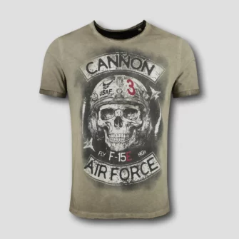 KEY LARGO T-Shirt Cannon