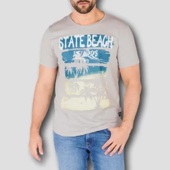 KEY LARGO T-Shirt State Beach
