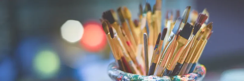 Kunst im Schaufenster startet