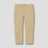 Chino-Hose aus Baumwollstretch 6 Chino-Hose aus Baumwollstretch