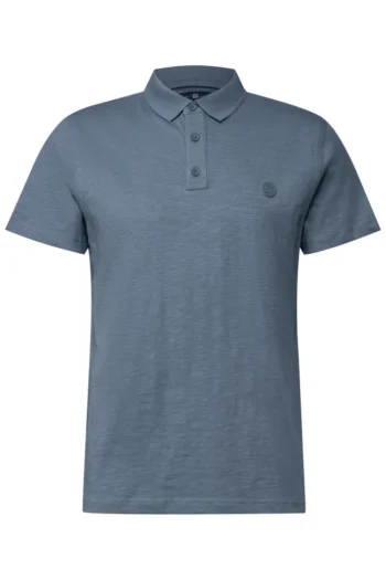 Luftiges Jersey Poloshirt 31 Luftiges Jersey Poloshirt