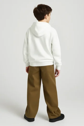 Hose im Baggy-Style 6 Hose im Baggy-Style – Bild 3