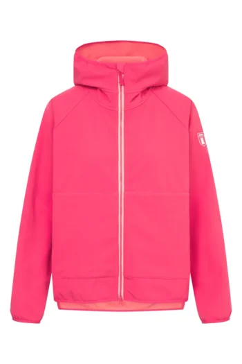 DERBE Softshelljacke Peutby 9 DERBE Softshelljacke Peutby