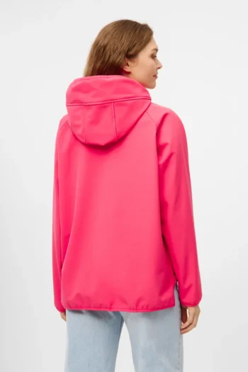 DERBE Softshelljacke Peutby 6 DERBE Softshelljacke Peutby