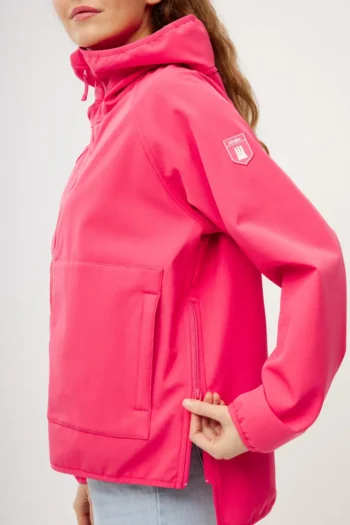 DERBE Softshelljacke Peutby 8 DERBE Softshelljacke Peutby