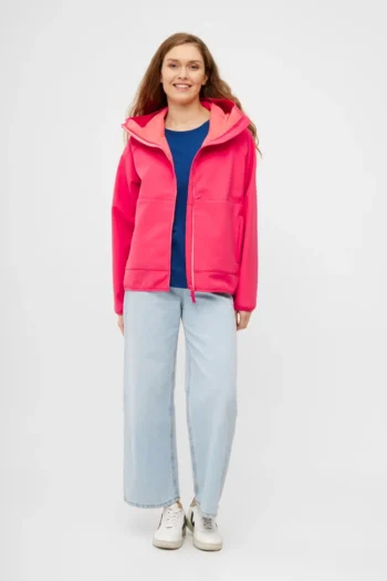 DERBE Softshelljacke Peutby 7 DERBE Softshelljacke Peutby