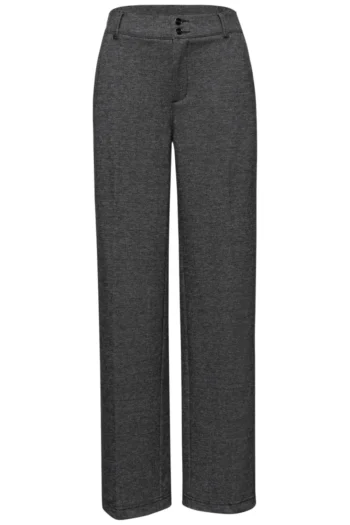Straight Leg Melange Hose 9 Straight Leg Melange Hose