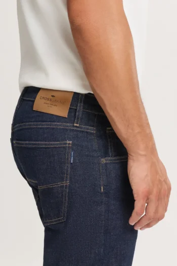 Cross Jeans Damien in Rinsed Wash 9 Cross Jeans Damien in Rinsed Wash