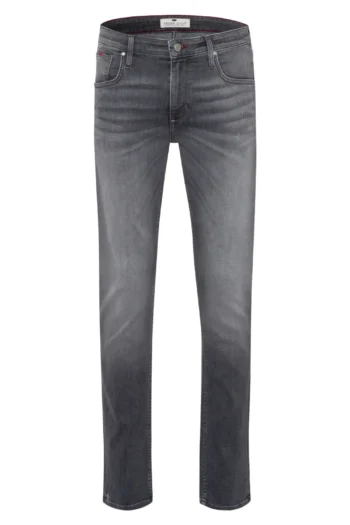 Grey Denim Style Damien von Cross Jeans 9 Grey Denim Style Damien von Cross Jeans