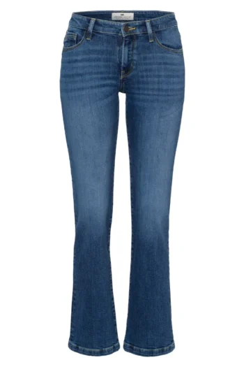 Bootcut Jeans Lauren von Cross 11 Bootcut Jeans Lauren von Cross – Bild 6
