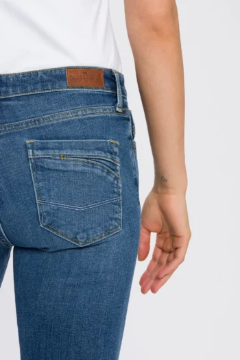 Bootcut Jeans Lauren von Cross 8 Bootcut Jeans Lauren von Cross – Bild 3