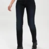 Cross Jeans Rose Blue-Black Wash 13 Cross Jeans Rose Blue-Black Wash